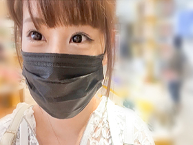 この女とのハメ撮り動画売ります! ゲス彼氏に騙され3P撮影! 男優の凄テクで吹っ切れ! エロモード全開に! サンプル動画サムネイル